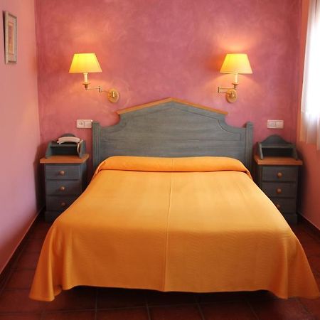 Hotel Fray Tomas Berlanga de Duero Eksteriør bilde